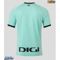 Athletic Bilbao Tredjedrakt 2025-26 Kortermet